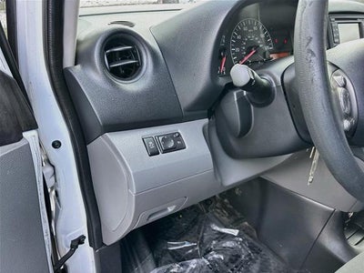 2015 Nissan NV200 SV