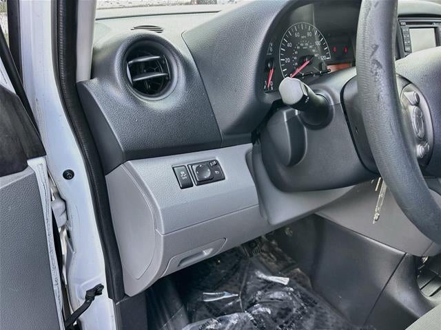 2015 Nissan NV200 SV