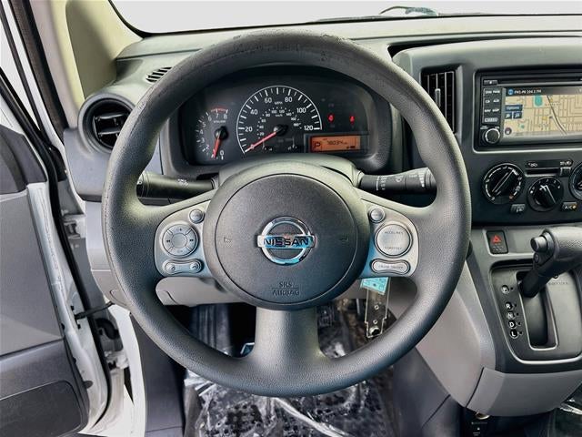 2015 Nissan NV200 SV