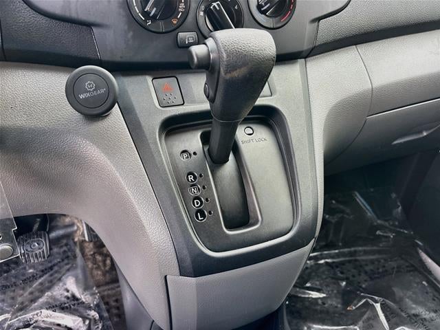 2015 Nissan NV200 SV
