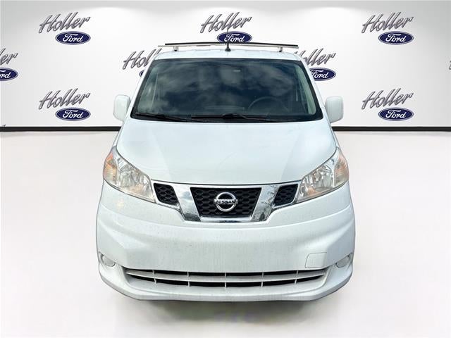 2015 Nissan NV200 SV