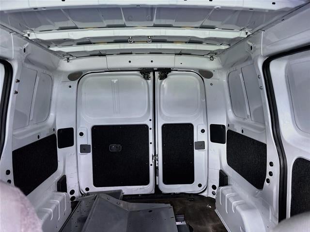 2015 Nissan NV200 SV