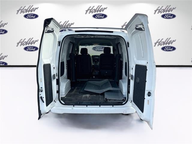 2015 Nissan NV200 SV