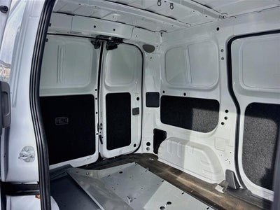 2015 Nissan NV200 SV