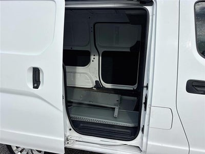2015 Nissan NV200 SV