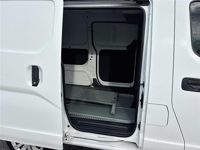 2015 Nissan NV200 SV