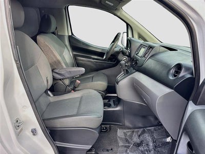 2015 Nissan NV200 SV