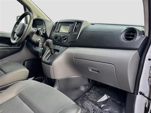 2015 Nissan NV200 SV
