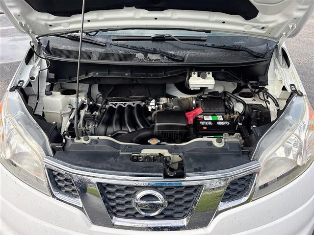 2015 Nissan NV200 SV