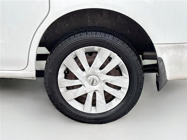 2015 Nissan NV200 SV