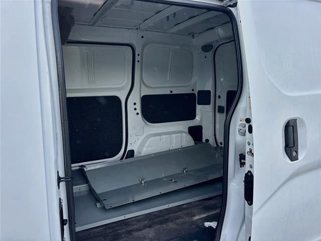 2015 Nissan NV200 SV