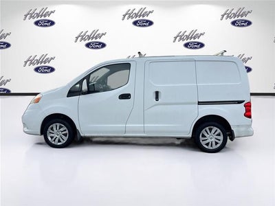 2015 Nissan NV200 SV