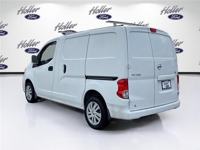 2015 Nissan NV200 SV