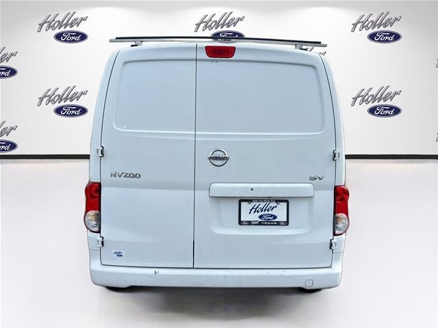 2015 Nissan NV200 SV
