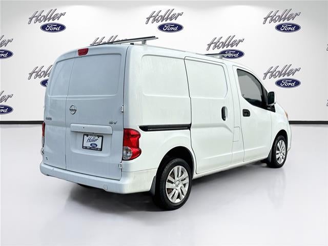2015 Nissan NV200 SV