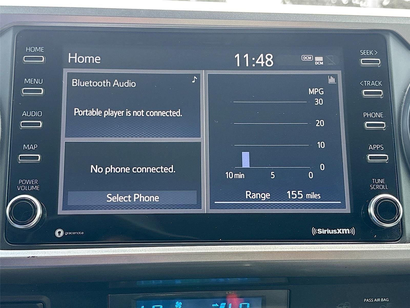 2021 Toyota Tacoma SR5 V6