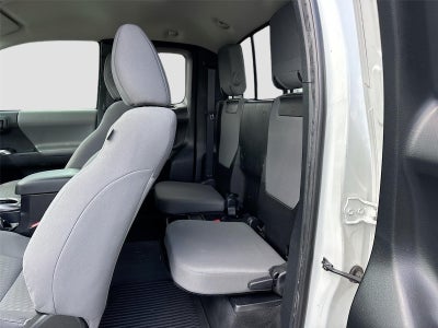 2021 Toyota Tacoma SR5 V6