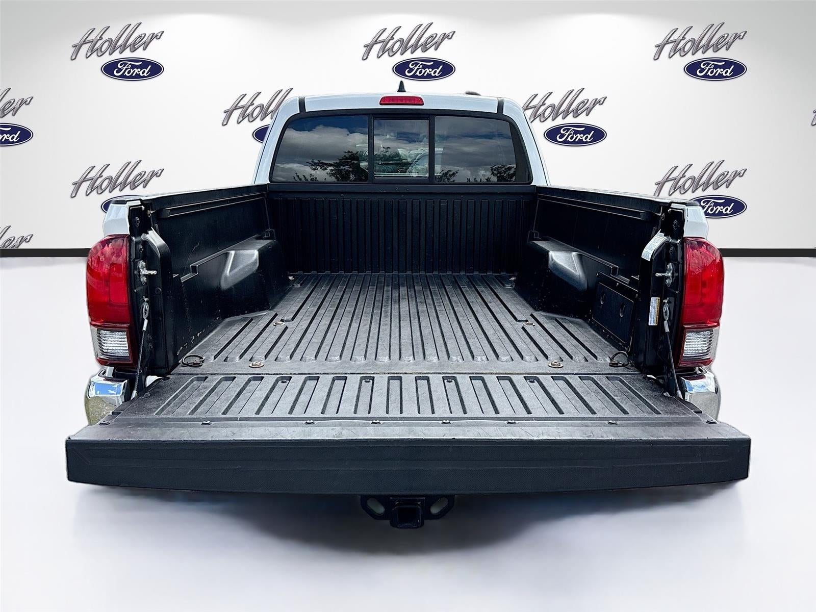 2021 Toyota Tacoma SR5 V6