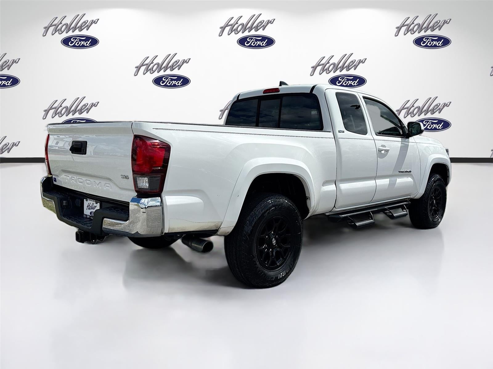 2021 Toyota Tacoma SR5 V6