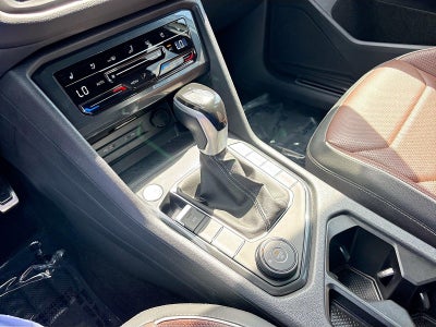 2024 Volkswagen Tiguan SEL R-Line