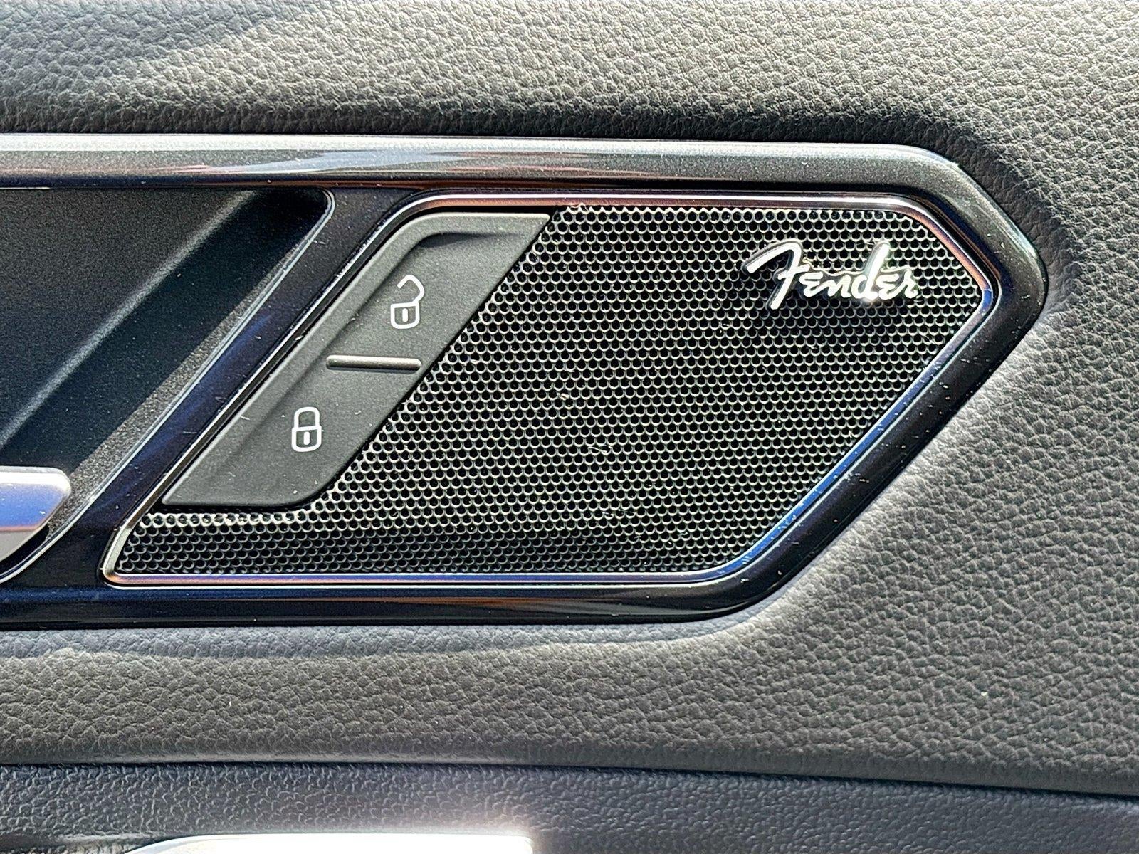 2024 Volkswagen Tiguan SEL R-Line