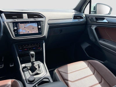 2024 Volkswagen Tiguan SEL R-Line
