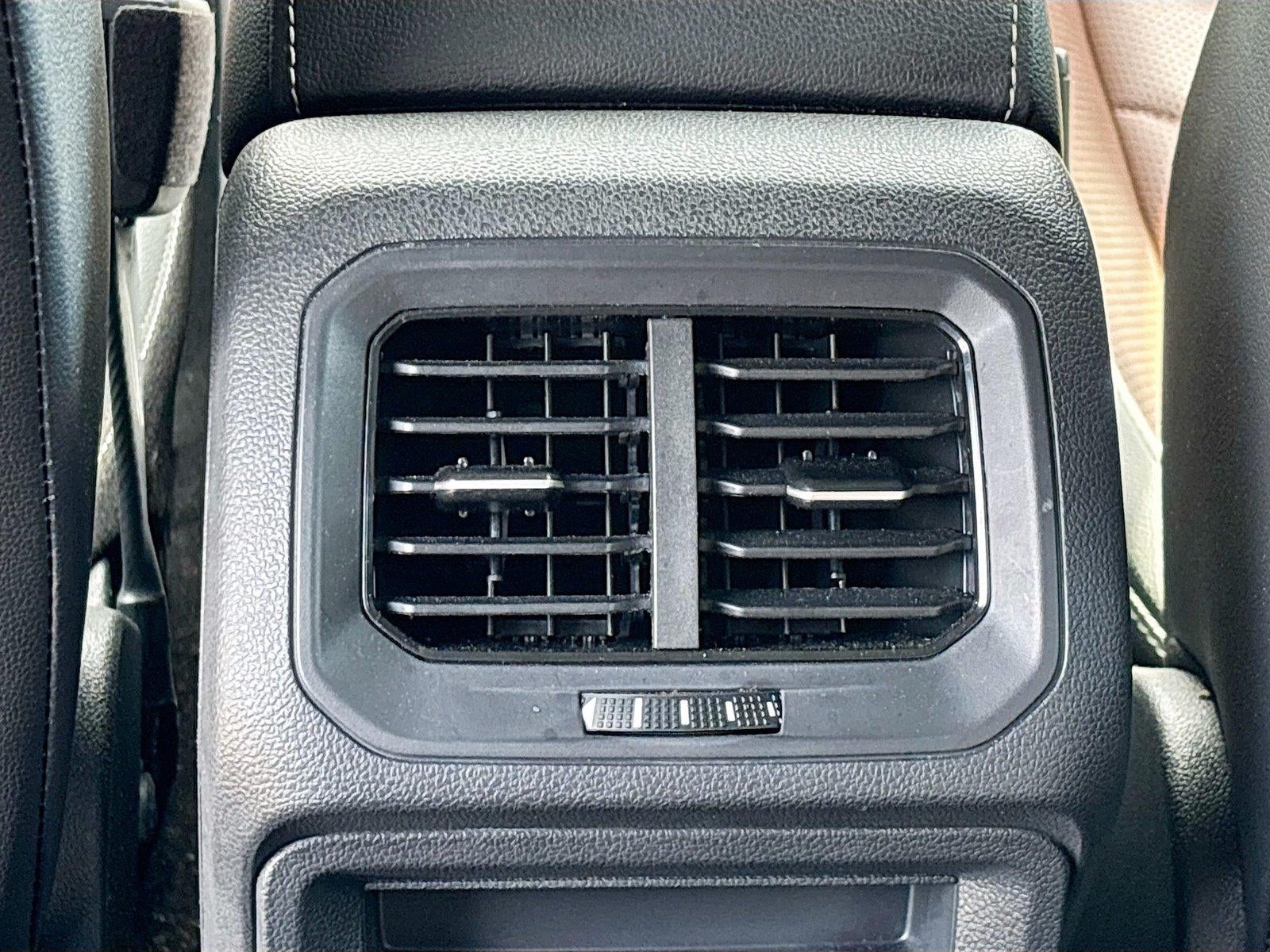 2024 Volkswagen Tiguan SEL R-Line