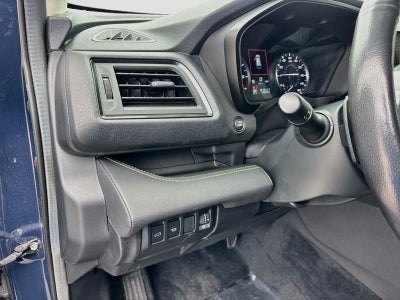 2024 Subaru Ascent Onyx Edition