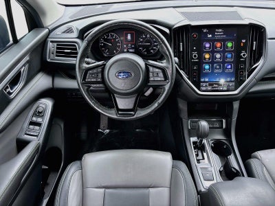2024 Subaru Ascent Onyx Edition