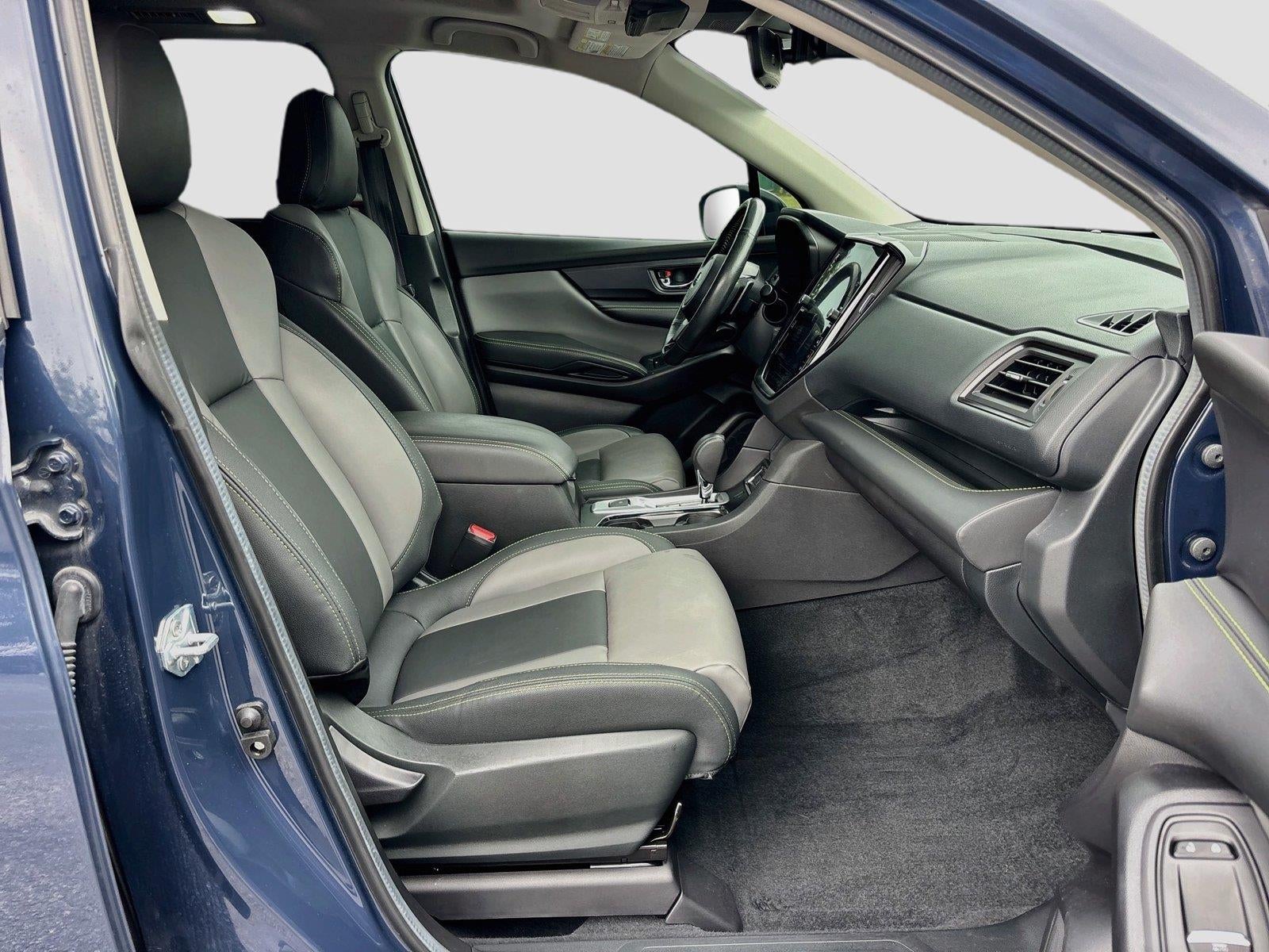 2024 Subaru Ascent Onyx Edition