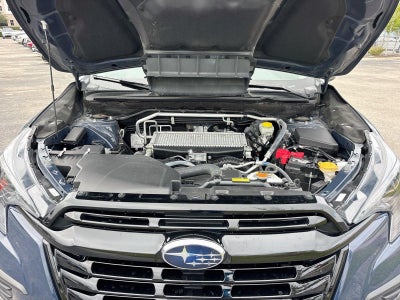 2024 Subaru Ascent Onyx Edition
