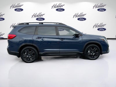 2024 Subaru Ascent Onyx Edition
