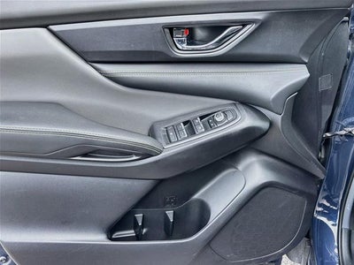 2024 Subaru Ascent Onyx Edition