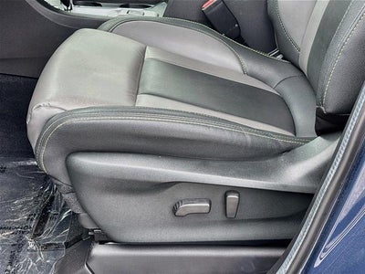 2024 Subaru Ascent Onyx Edition