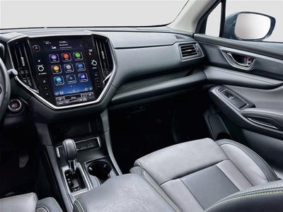 2024 Subaru Ascent Onyx Edition