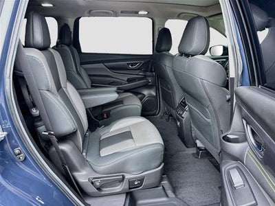 2024 Subaru Ascent Onyx Edition