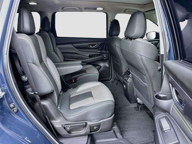 2024 Subaru Ascent Onyx Edition