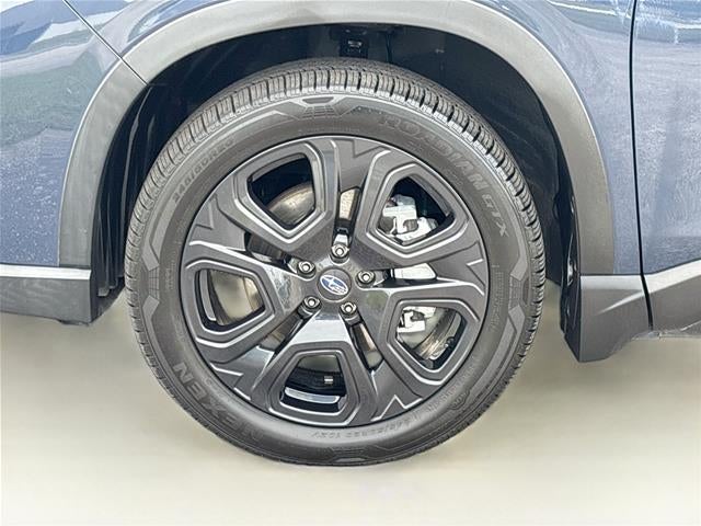 2024 Subaru Ascent Onyx Edition