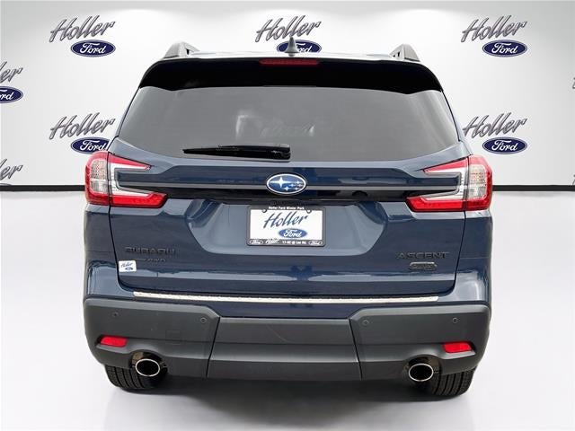 2024 Subaru Ascent Onyx Edition