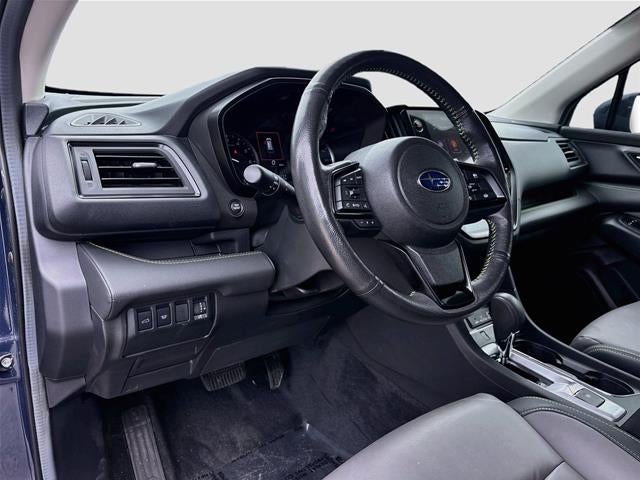 2024 Subaru Ascent Onyx Edition