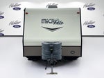 2016 Forest River Flagstaff Micro Lite 23Fb Base