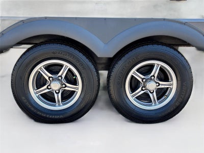 2020 ROCKWOOD TV Base