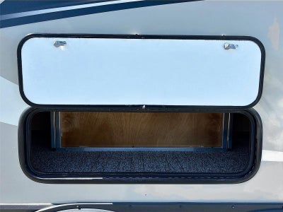 2020 ROCKWOOD TV Base