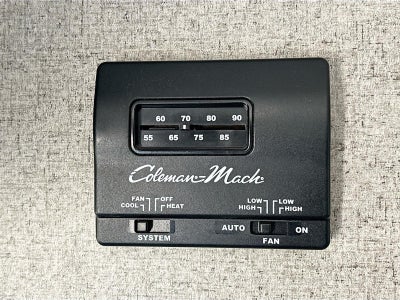 2020 ROCKWOOD TV Base