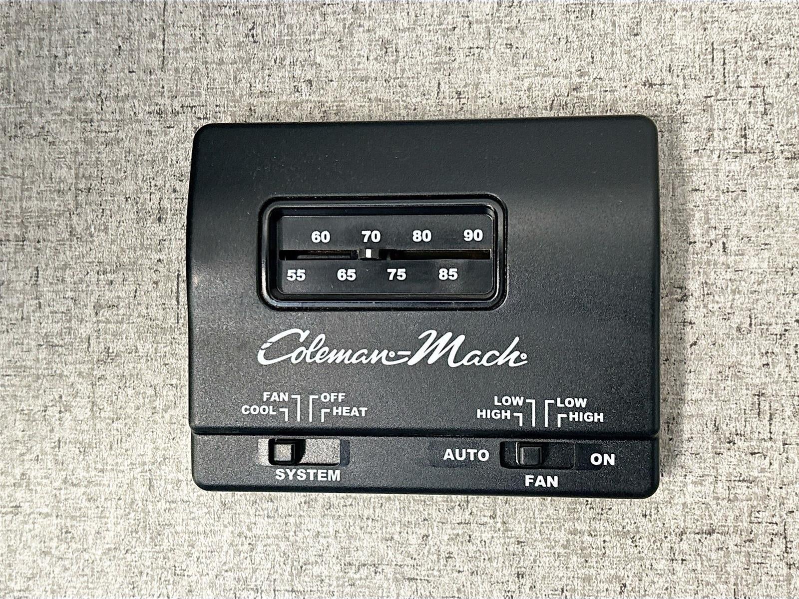 2020 ROCKWOOD TV Base