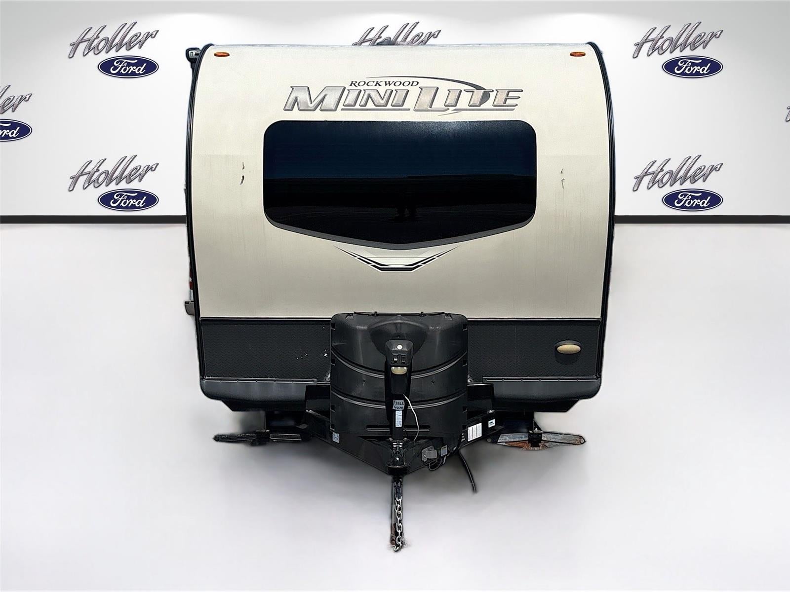 2020 ROCKWOOD TV Base