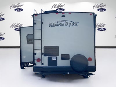 2020 ROCKWOOD TV Base