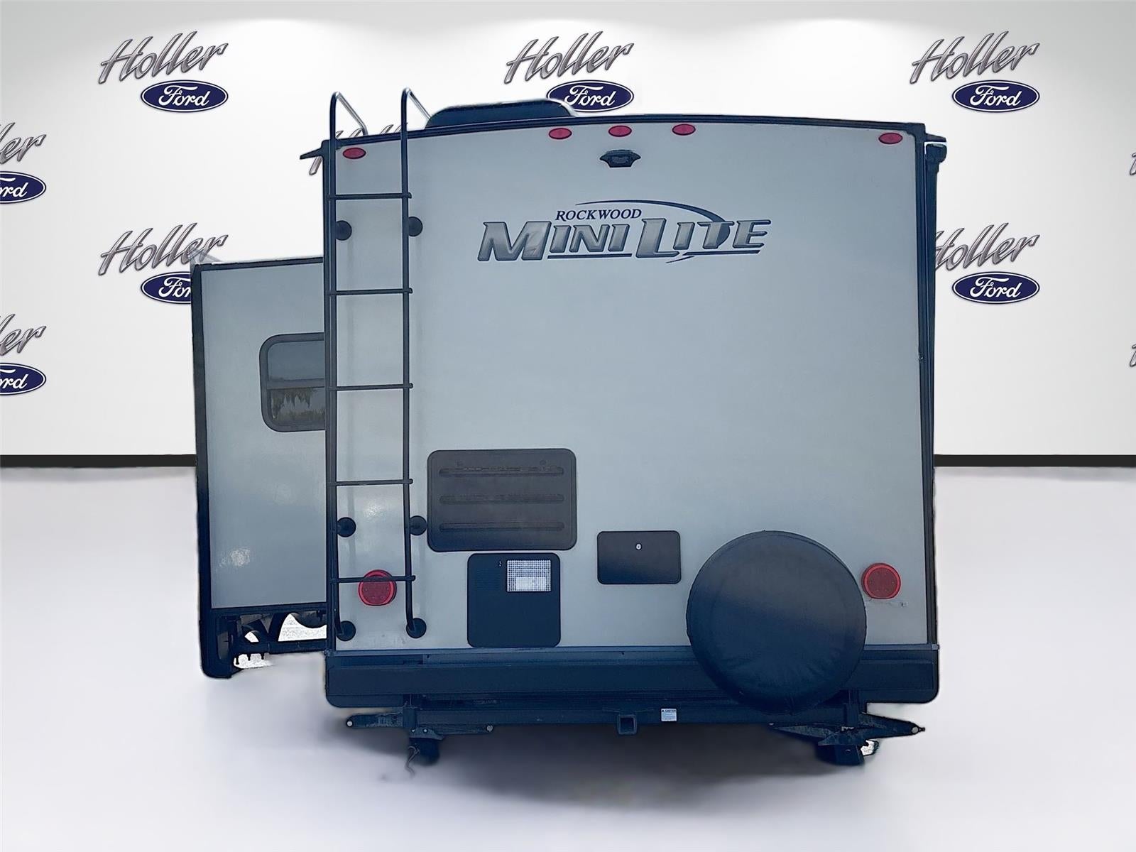 2020 ROCKWOOD TV Base