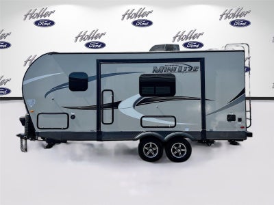 2020 ROCKWOOD TV Base