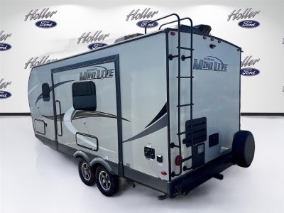 2020 ROCKWOOD TV Base